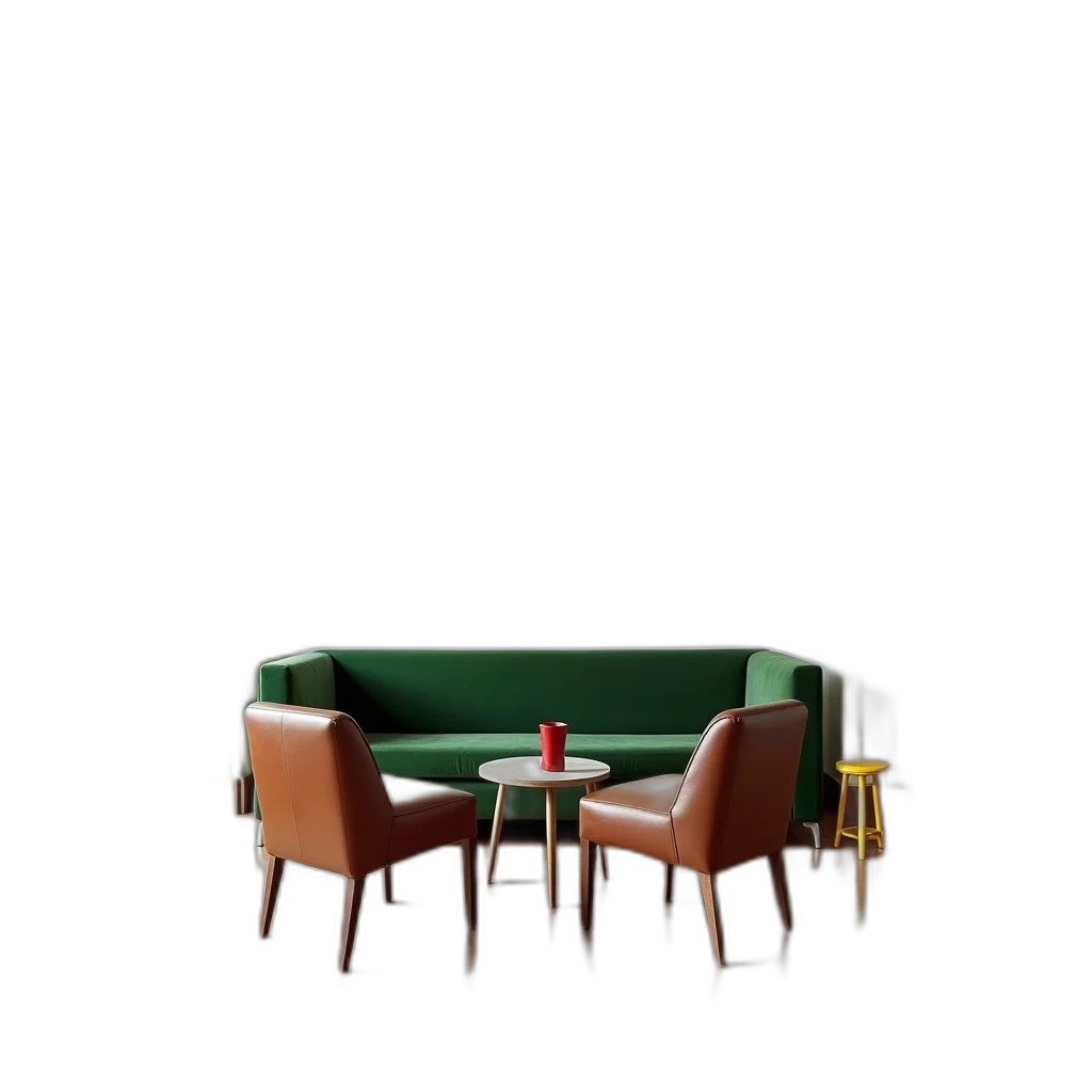 furniture, food, hair, crown transparent PNG cut-out