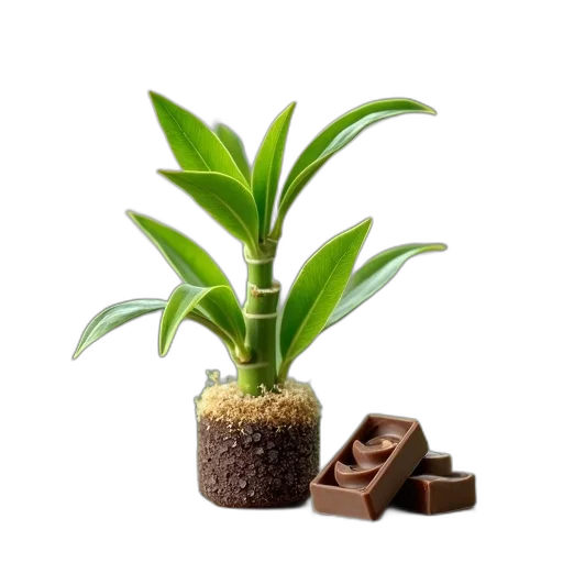food, crown, tree, flower transparent PNG cut-out