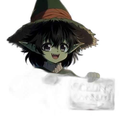 hat, mask, creature, bottle transparent PNG cut-out
