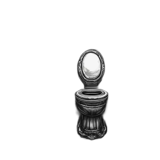 jewelry, furniture, crown, bottle transparent PNG cut-out