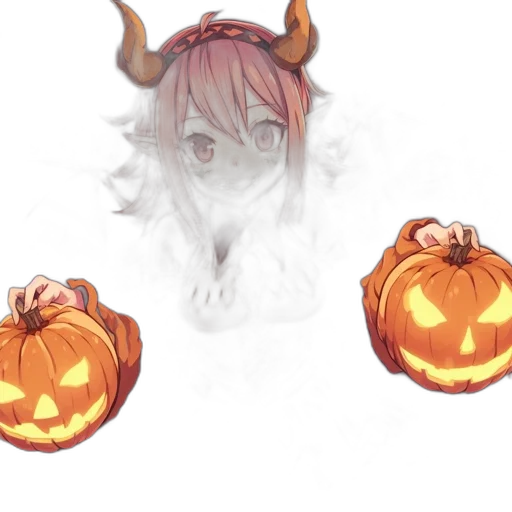 mask, dragon, creature, crown transparent PNG cut-out