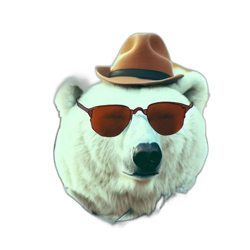 hat, animal, mask, face transparent PNG cut-out