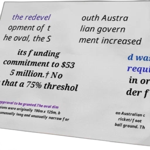 south, australian, government, increased transparent PNG cut-out