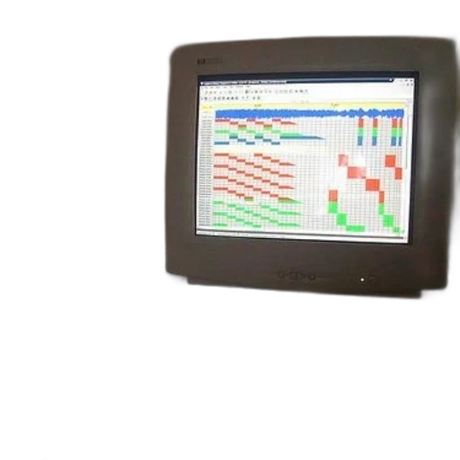 pixel art, vaporwave, vintage, computer transparent PNG cut-out