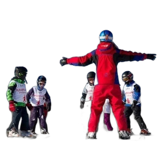 staff, jacket, concept art, group transparent PNG cut-out