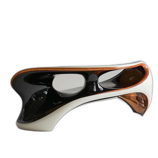 shoes, furniture, mask, jewelry transparent PNG cut-out