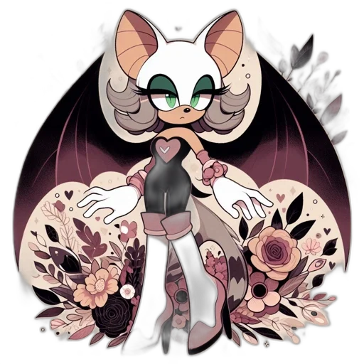 creature, mask, animal, staff transparent PNG cut-out