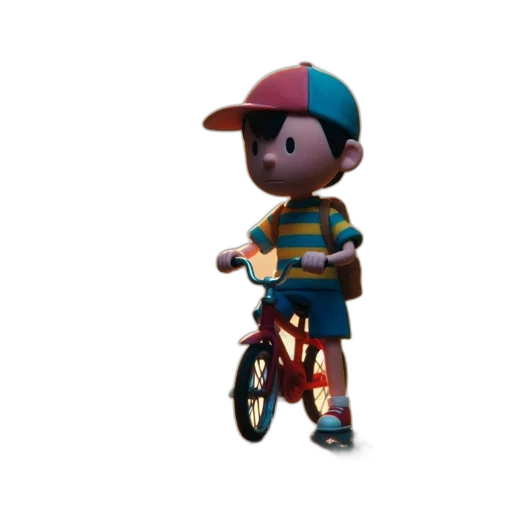 hat, jacket, creature, animal transparent PNG cut-out