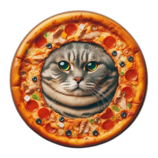 food, animal, face, umbrella transparent PNG cut-out