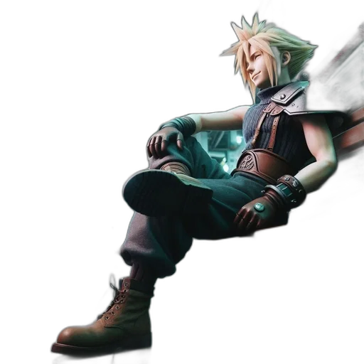 dragon, sword, weapon, staff transparent PNG cut-out