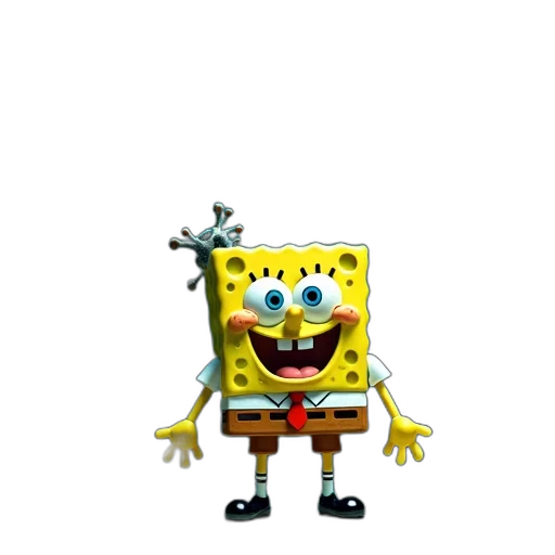 robot, animal, creature, staff transparent PNG cut-out