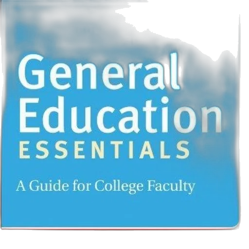 general, education, essentials, guide transparent PNG cut-out