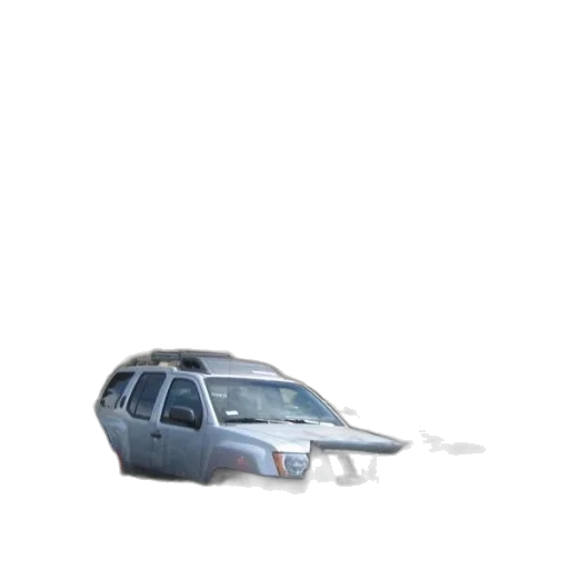 car, weapon, umbrella, robot transparent PNG cut-out
