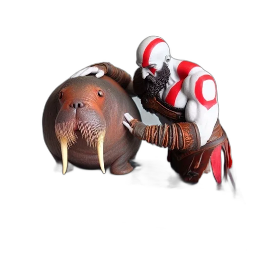 robot, creature, animal, mask transparent PNG cut-out