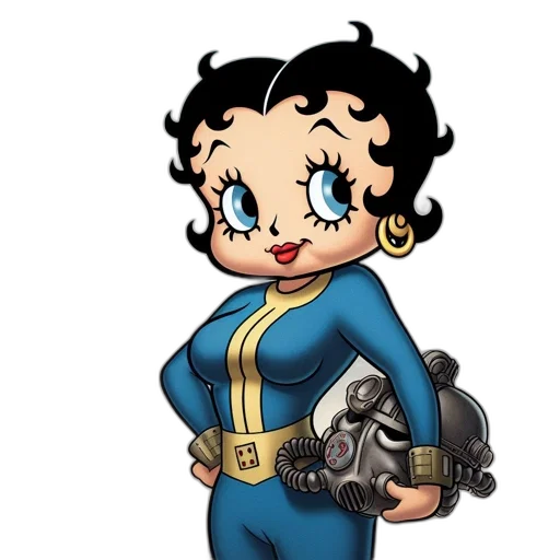 weapon, staff, robot, cartoon transparent PNG cut-out