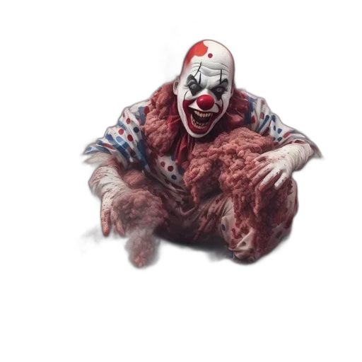 creature, animal, mask, face transparent PNG cut-out