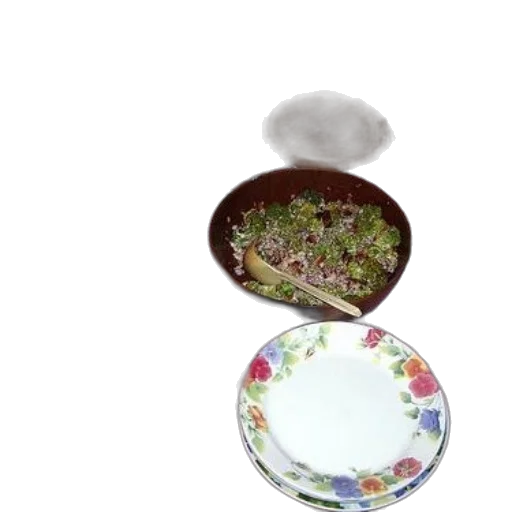 food, jewelry, crown, 3d render transparent PNG cut-out