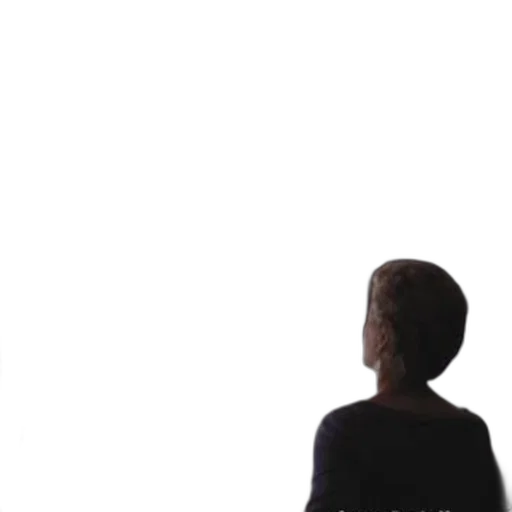 staff, robot, dress, face transparent PNG cut-out