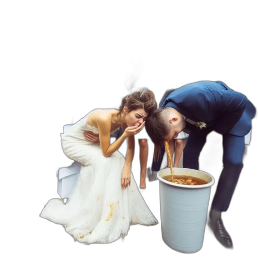 food, dress, crown, furniture transparent PNG cut-out