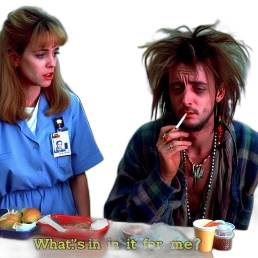 food, vaporwave, cyberpunk, fire transparent PNG cut-out