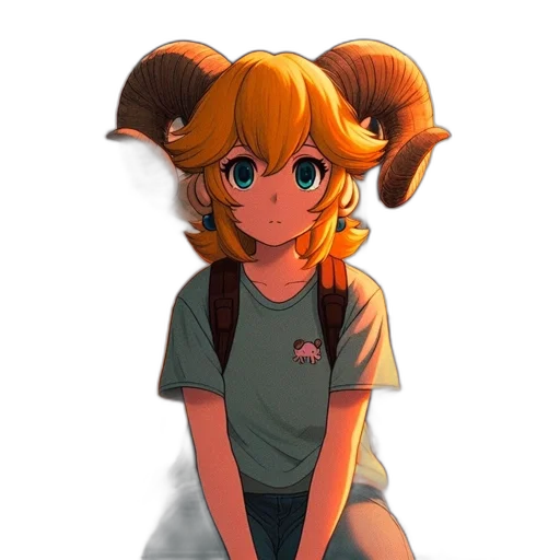 staff, creature, face, mask transparent PNG cut-out