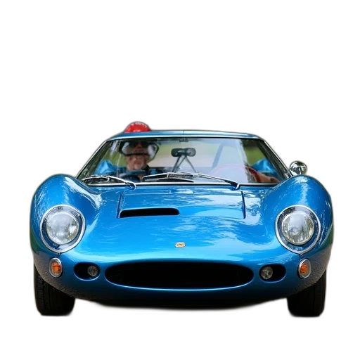 car, animal, hat, face transparent PNG cut-out