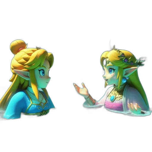 crown, mask, jewelry, concept art transparent PNG cut-out