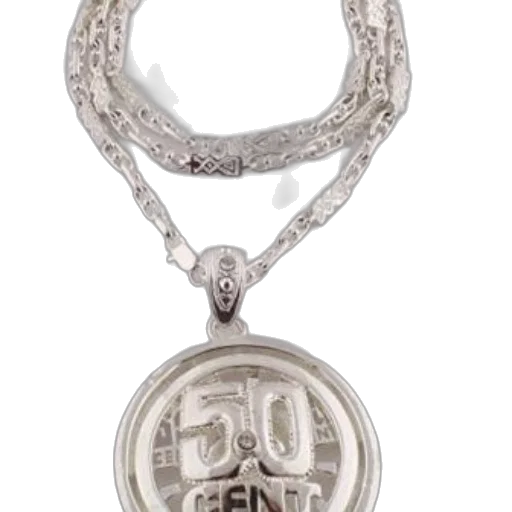 jewelry, crown, silver, necklace transparent PNG cut-out