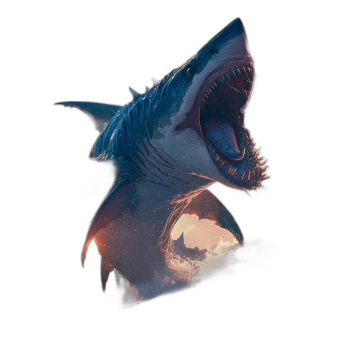 creature, dragon, animal, mask transparent PNG cut-out