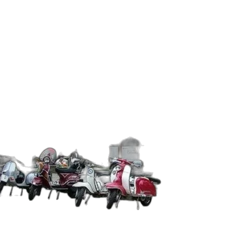 robot, weapon, car, shoes transparent PNG cut-out