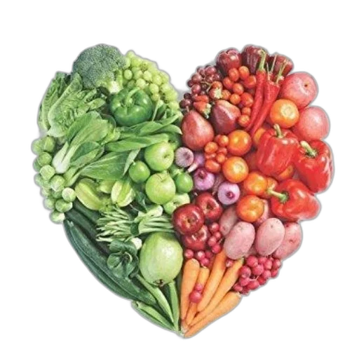 food, photorealistic, book, cover transparent PNG cut-out
