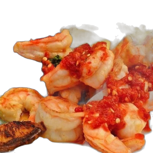 food, photorealistic, 3d render, vibrant transparent PNG cut-out