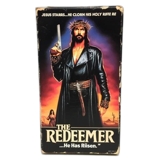 cover, art, redeemer, man transparent PNG cut-out