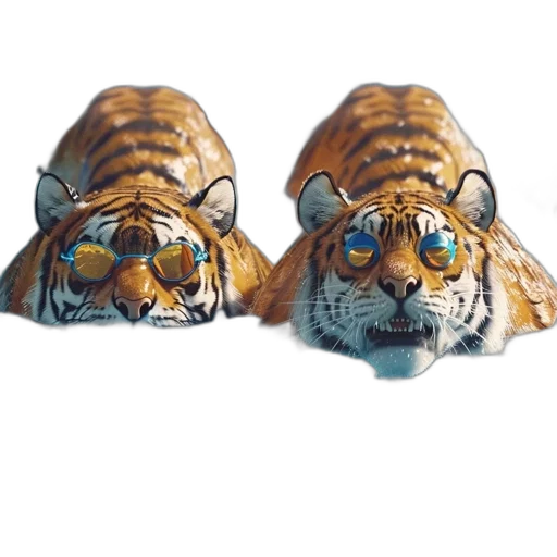 mask, jewelry, animal, creature transparent PNG cut-out