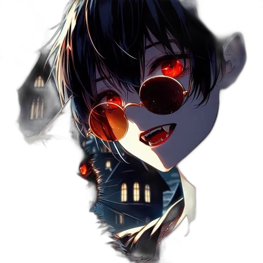 mask, face, weapon, creature transparent PNG cut-out