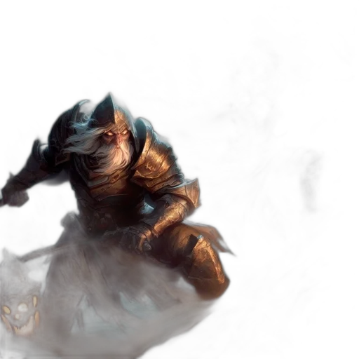 dragon, creature, animal, mask transparent PNG cut-out