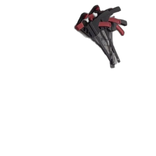 weapon, umbrella, shoes, staff transparent PNG cut-out