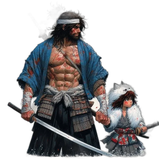 sword, weapon, concept art, fantasy art transparent PNG cut-out