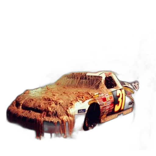 car, animal, weapon, concept art transparent PNG cut-out