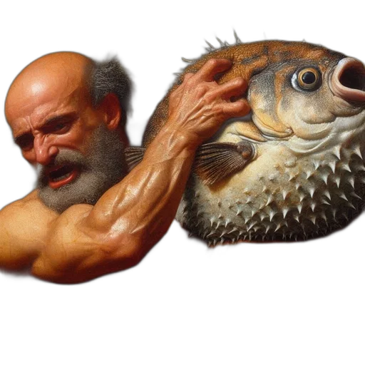 animal, creature, food, mask transparent PNG cut-out