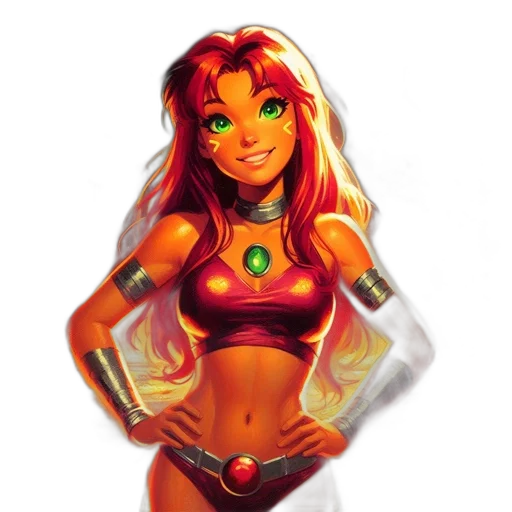 jewelry, comic book art, fantasy art, concept art transparent PNG cut-out