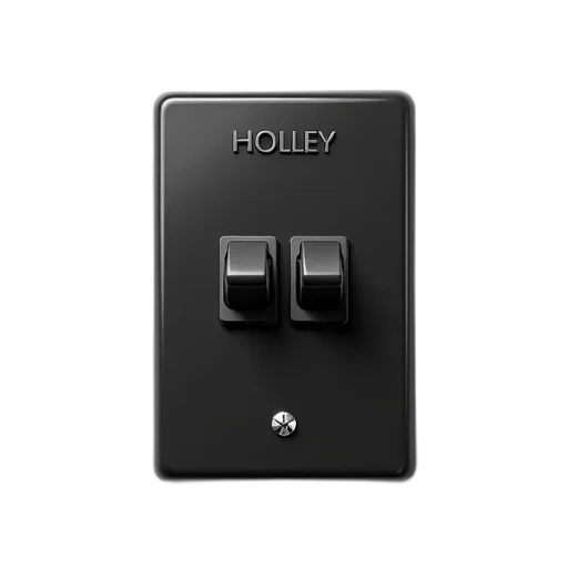 jewelry, black, electrical, switch transparent PNG cut-out