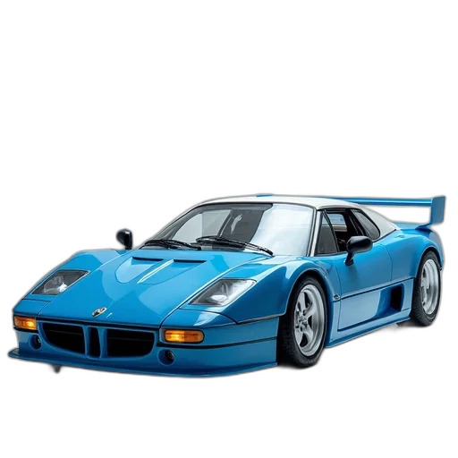 car, weapon, animal, photorealistic transparent PNG cut-out
