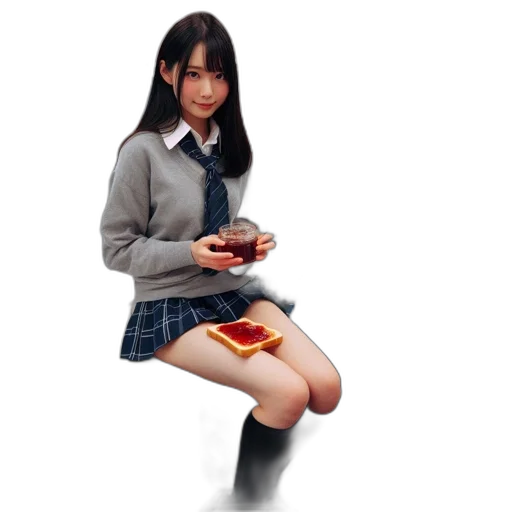 food, weapon, robot, creature transparent PNG cut-out