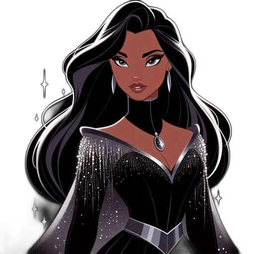 comic book art, cartoon, concept art, fantasy art transparent PNG cut-out