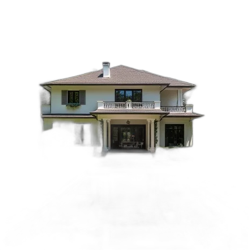 building, furniture, umbrella, crown transparent PNG cut-out