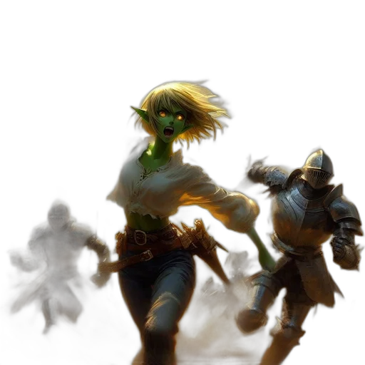 mask, weapon, staff, dragon transparent PNG cut-out