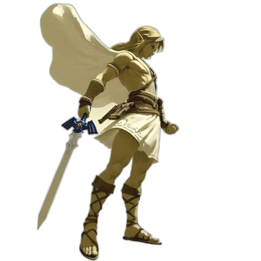 sword, weapon, staff, mask transparent PNG cut-out