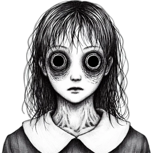 mask, face, creature, robot transparent PNG cut-out