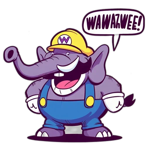 animal, hat, creature, concept art transparent PNG cut-out